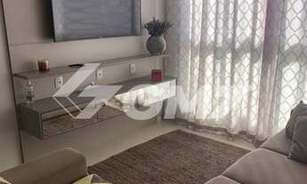 Imagem 5: Aluguel apartamento mobiliado 2 quartos no bairro Nações