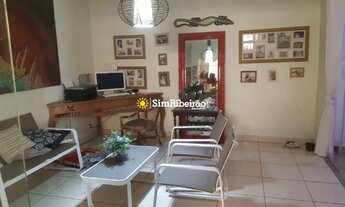 Imagem: Casa a venda no Sumarezinho