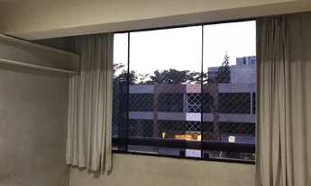 Imagem 2: Kitnet na Asa Norte