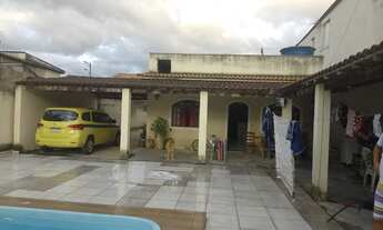 Imagem: Casa 4 Qts sendo 1 suite de 444M2 Rancho