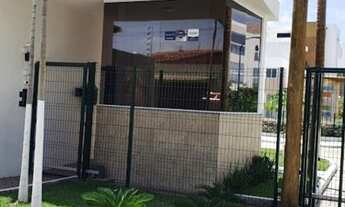 Imagem 2: Casa para venda tem 94 metros quadrados com 2 quartos em - Marechal Deodoro - Al