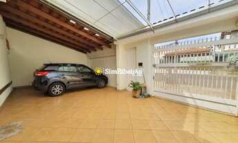 Imagem 1: Casa a venda no Bairro Alto da Boa Vista