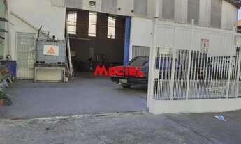 Imagem: Comercial Galpão em São José dos Campos