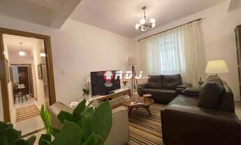 Imagem 7: Casa com 3 dormitórios à venda, 100 m² por R$ 1.290.000 - Embaré - Santos/SP