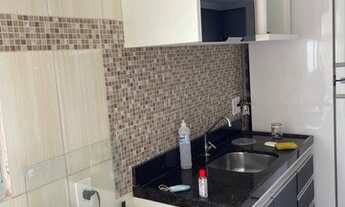 Imagem 5: Repasse apt em barra de jangada