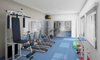 Imagem 5: Apartamento Padrão em Ribeirão Preto