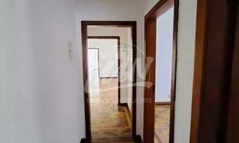 Imagem 5: APARTAMENTO 2 DORMITÓRIOS, SALA AMPLA, COZINHA C/CHURRASQUEIRA, 01 GARAGEM, ÓTIMA LOCALIZA