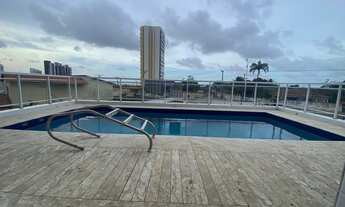 Imagem 1: Apartamento para locação Cond. Taroa Residence