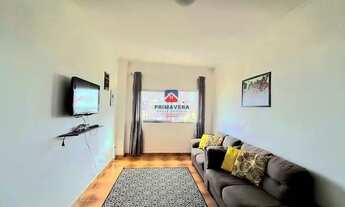 Imagem: Apartamento com 1 dorm, Caiçara, Praia