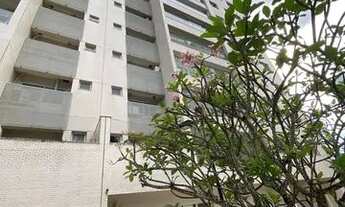 Imagem 2: APARTAMENTO RESIDENCIAL em MANAUS - AM, PONTA NEGRA - Condomínio Reserva Das Águas