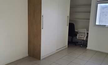 Imagem 6: Apartamento para venda tem 35 metros quadrados com 1 quarto em Centro - Rio de Janeiro - R