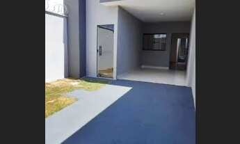 Imagem: Casa no Setor Paulo Estrela