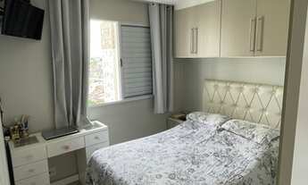 Imagem 2: Apartamento todo planejado Osasco - Res. Veneza