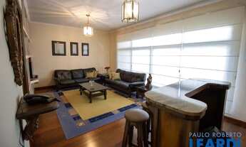 Imagem 2: CASA TÉRREA - SAÚDE - SP