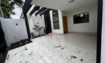 Imagem 3: Casa com 3 dormitórios à venda, 90 m² por R$ 465.000,00 - Conjunto Habitacional Hermann Mo