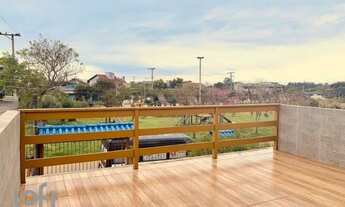 Imagem: Casa à venda em Harmonia com 95 m², 2