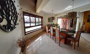 Imagem 5: Casa para locação Condomínio Real Ville