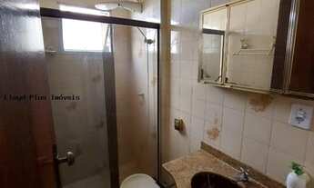 Imagem 7: Apartamento para Locação em São Paulo, Bras, 2 dormitórios, 1 banheiro, 1 vaga