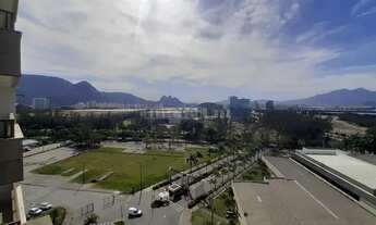 Imagem 6: Barra da Tijuca Apartamento com 3 dormitórios