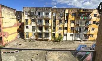 Imagem 4: Apartamento de 03 quartos no Bequimao - Torres do Sol