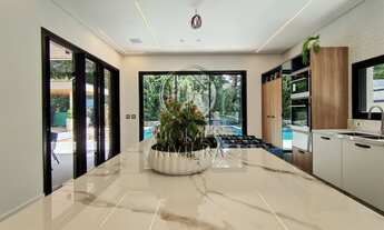 Imagem 7: Casa à venda na Riviera de São Lourenço - Módulo 16