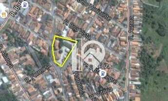 Imagem 2: Área residencial à venda, Vila Formosa, Jacareí