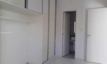 Imagem 6: Cobertura de 02 suítes em condomínio no Farol de Itapuã