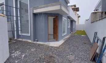 Imagem: Térrea para venda com 100 metros quadrados