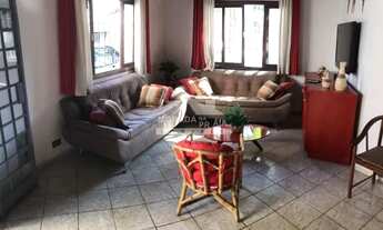 Imagem 3: Casa Geminada na Tupi totalmente *MOBILIADA* com piscina, confira na imobiliária em Praia