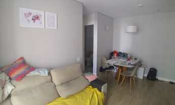 Imagem 2: LINDO APTO NA AV. DOM JAIME! ÓTIMA LOCALIZAÇÃO!