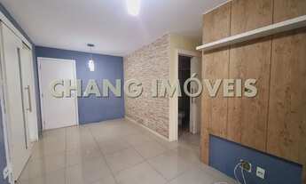 Imagem 5: Excelente apto 2 qtos (1 suíte) cond.Infra total,alegria da família,no centro da Taquara