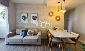 Imagem: Apartamento à venda no Edifício Ilhas