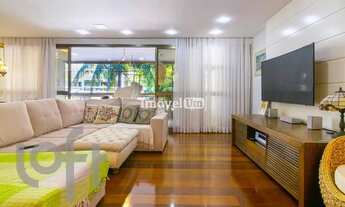 Imagem 4: Barra da Tijuca Apartamento com 3 dormitórios