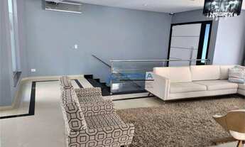 Imagem 2: Sobrado em frente ao lago