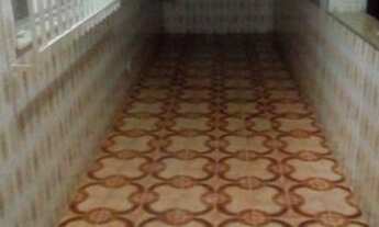 Imagem: Alugo casa dois quartos Caxias, Vila Rosário