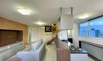 Imagem: Cobertura no Centro Torres