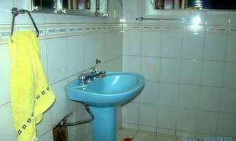 Imagem 4: SOBRADO - SAÚDE - SP