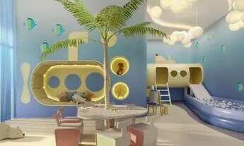 Imagem 5: Wave Beira Mar, apartamento com 4 dormitórios à venda, 436 m² por R$ 8.717.200 - Meireles