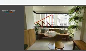 Imagem 6: Apartamento-À VENDA-Leblon-Rio de Janeiro-RJ