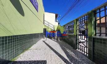Imagem 2: Apartamento com 1 quarto no bairro Bela Vista - Fortaleza/CE
