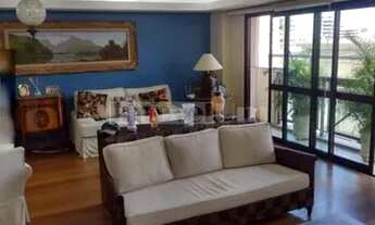 Imagem 7: Lagoa Apartamento com 3 dormitórios