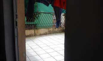 Imagem 4: Apartamento com área privativa, e 2 quartos em Eldorado - Contagem - MG