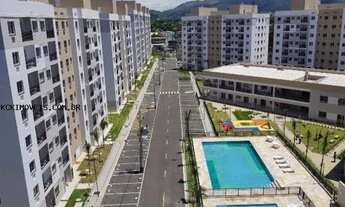 Imagem 4: Apartamento para Venda em Rio de Janeiro, Anil, 2 dormitórios, 1 banheiro, 1 vaga