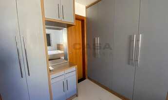 Imagem 2: PS/COND.BURITIS- Apartamento 2 quartos c suite - Sol da manha - Varanda - Colina de Laran