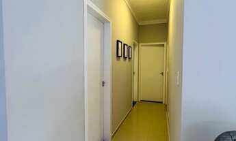 Imagem 6: Casa Condomínio - Bairro do Grama - Caçapava - 170m² - 3 Dormitórios