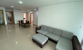 Imagem 7: Apartamento para aluguel com 160 metros quadrados com 3 quartos em Adrianópolis - Manaus