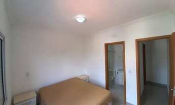 Imagem 7: Apartamento MOBILIADO para LOCAÇÃO - Edifício Ravenna - Indaiatuba/SP