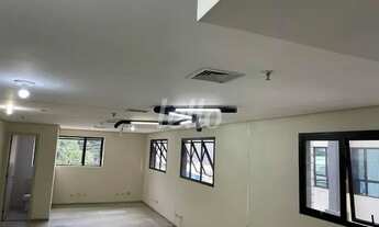 Imagem 3: São Paulo - Conjunto Comercial/Sala - Vila Clementino