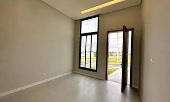Imagem 3: CASA RESIDENCIAL em INDAIATUBA - SP, LOTEAMENTO PARK GRAN RESERVE