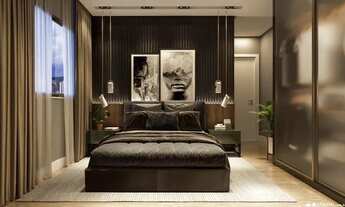 Imagem 3: Apartamento à venda, 3 quartos, 3 suítes, 2 vagas, Meia Praia - Itapema/SC